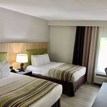 Country Inn & Suites By Radisson, Sandusky South, Oh Milan Екстер'єр фото