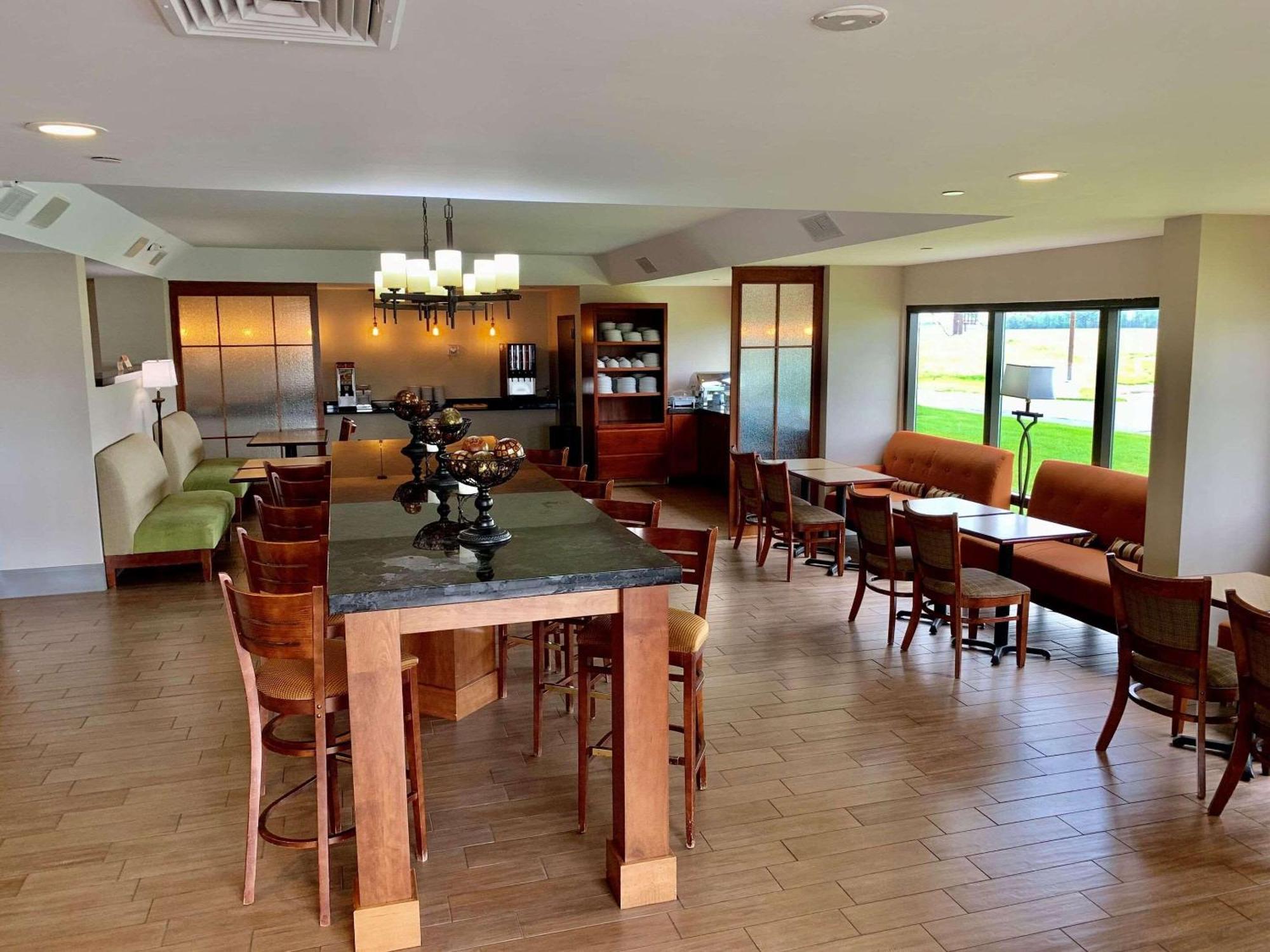 Country Inn & Suites By Radisson, Sandusky South, Oh Milan Екстер'єр фото