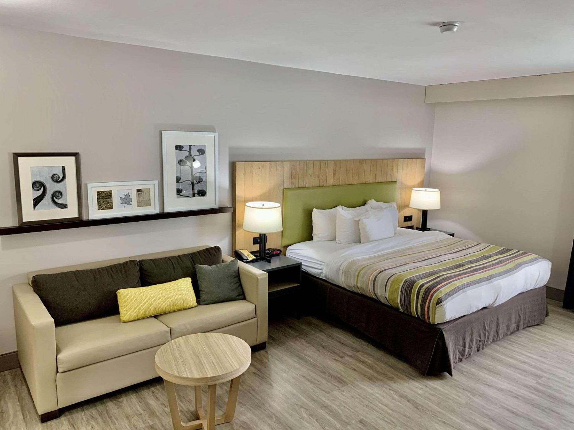 Country Inn & Suites By Radisson, Sandusky South, Oh Milan Екстер'єр фото
