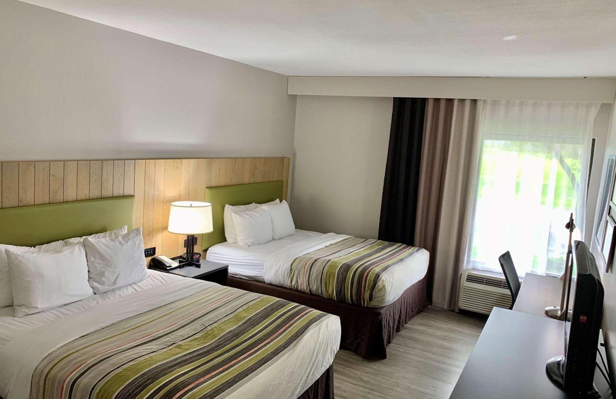 Country Inn & Suites By Radisson, Sandusky South, Oh Milan Екстер'єр фото