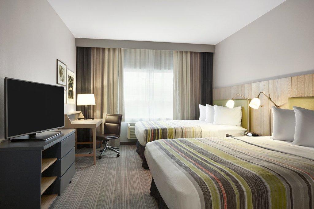 Country Inn & Suites By Radisson, Sandusky South, Oh Milan Екстер'єр фото